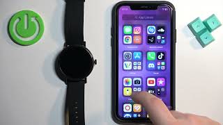 How to Enable Phone Notifications on iPhone on MISFIT Vapor 2 Smartwatch - Stay Connected in Style! screenshot 3