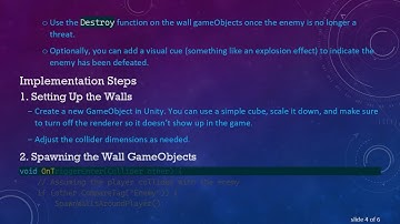 How to Restrict Player Movement Temporarily in Unity Game Development