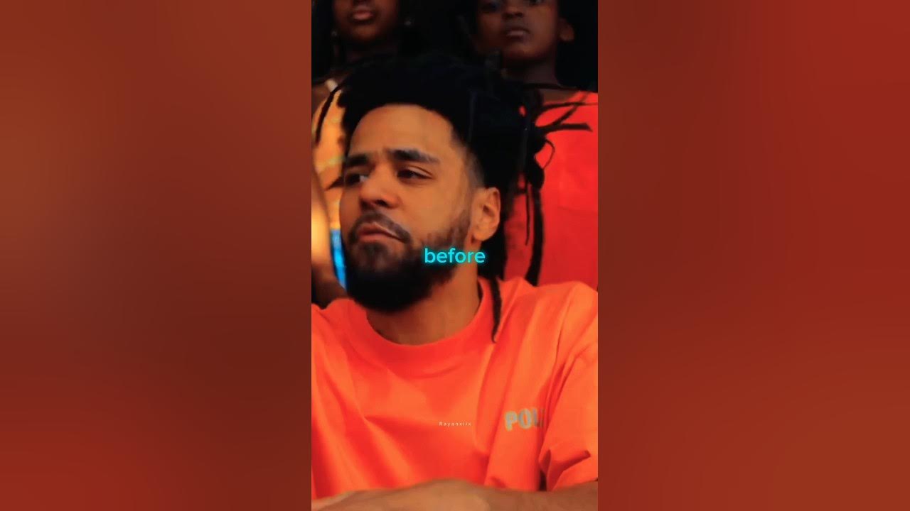 Eminem on J. Cole - All My Life Eminem on J. Cole - All My Life