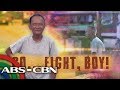 Mission Possible: Go... Fight, Boy! The Boy Alano Story Part 2