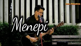 Menepi - Ngatmombilung || Cover by Smallkustik