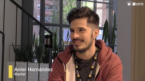 Hablamos con Javi Velasco en JSDayES 2016