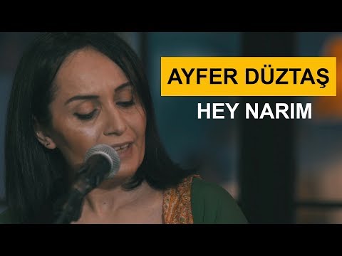 Ayfer Düzdaş - Hey Narim (Kurdmax Acoustic)
