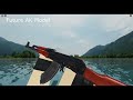 New Counter Blox AK47 Model Revealed! ( ROBLOX )