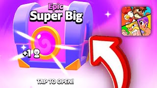 Squad Busters - BIGEST SUPER Epic Crate OPENING! 😱 (Best Moments)