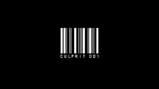 Culprit 001 Laho desperado Remix