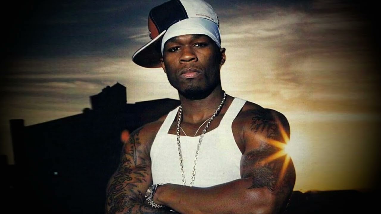 50 Cent Type Beat 2026 - 