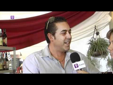 Feria de Úbeda 3x05 Caseta de la Sentencia