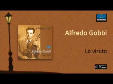 Alfredo Gobbi - La viruta