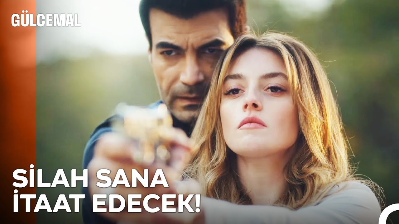 Öğretmenin Gülcemal'se Iskalama Şansın Yok Gülcemal 3. Bölüm YouTube Öğretmenin Gülcemal'se Iskalama Şansın Yok Gülcemal 3. Bölüm YouTube