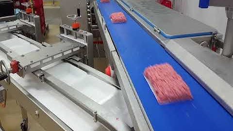 AnyTray DeNester Step & Go System