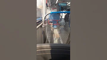 Самый длинный и самый короткий маршрут Москвы!