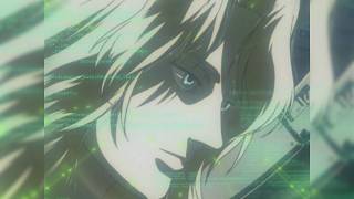 drowning in data | ghost in the shell amv edit