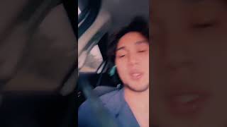 Adam Lee & Sweet Qismina Bawa Kucing Pergi Vet