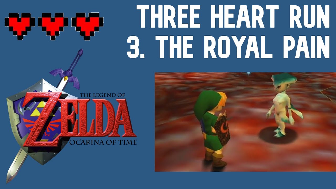 Ocarina Of Time 3 Heart Run 3 Adulthood YouTube ocarina-of-time-3-heart-run-3-adulthood-youtube