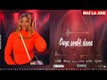 MAÏ LA JOIE OUYE SON BÊ DANA