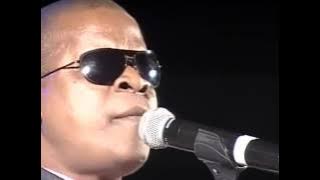 Isau Meneses -Tapi Dje [ao vivo]