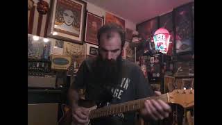 TLC Waterfalls Guitar Lesson🎸
