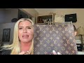 Louis Vuitton TOILETRY Pouch 26 | One Year Review | Is It Wort It? | Unisex Clutch