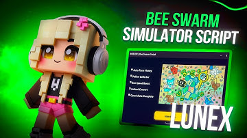 Bee Swarm Simulator Script (NO KEY) - New Update, Auto Farm, Auto Quest, Auto Sprinkler & More