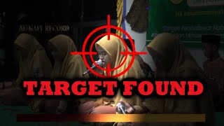 Nurul Kamil Ya Sayyidasadat U0026 Nabi Yurob  Lailatus Sholawat Maas 2020