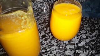 ب 3 البرتقالات اصنعي 2 لتر عصير ليمون ميكس صحي وطبيعي وخطيييير في المداق من اليوم ماغاديش يخطاك