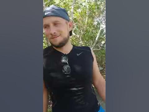 отдых на озере Бакалар - YouTube