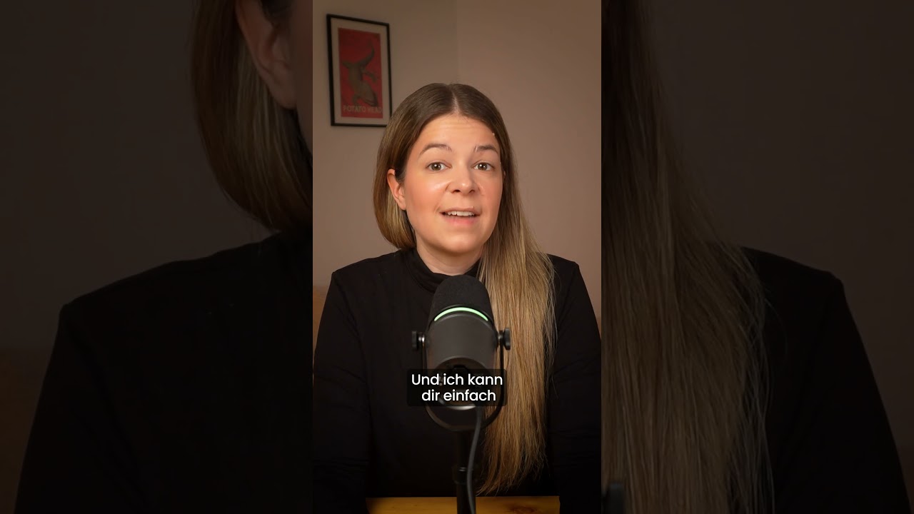 Bist du manchmal von KI überfordert? 🤯