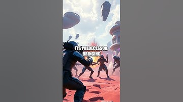 Next-Gen Gaming: A New Era in Gameplay and Storytelling