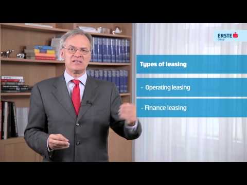 Video: What Is The Difference Between Leasing And Credit