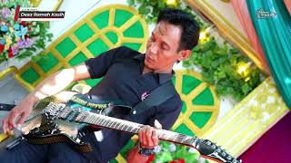 Tembang Manis AJP Music // Ramakasih Muarakuang