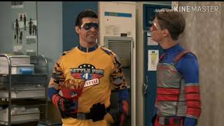 Henry Danger Episode 31 MrNiceGuy 1/7