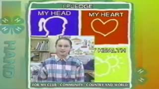 Ky 4-H Recruitment Video - What can I do in 4-H?