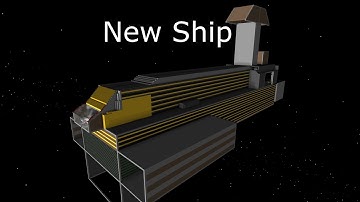 StarMade Star Play Epiosde 14 LONG Speed build.