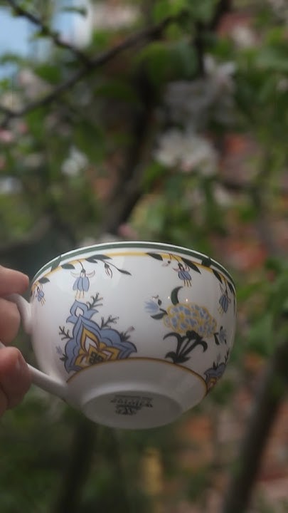 Чайные традиции татар 19 века☕️ #казань #татары #чай #чайныетрадиции # ...
