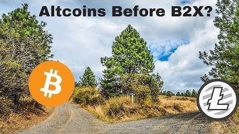 My Bitcoin Fork Strategy - How I Plan on Dealing with Bitcoin Gold and Segwit2x (B2X)
