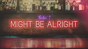 Rodney Atkins - What Lonely Looks Like (Official Lyric Video)