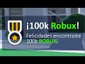 Encontré el Juego que te REGALA ROBUX en Roblox