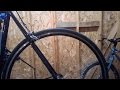 How To Install A Bicycle Tire And Tube Bike Blogger