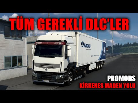 Video: Ordu DLC'si ne kadar sürüyor?