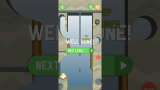 dig this! 413-2 | Prison Ball | dig this level 413-2 Gameplay walkthrough Solution