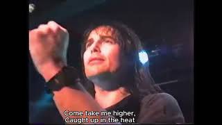 Watch Survivor Too Hot To Sleep video