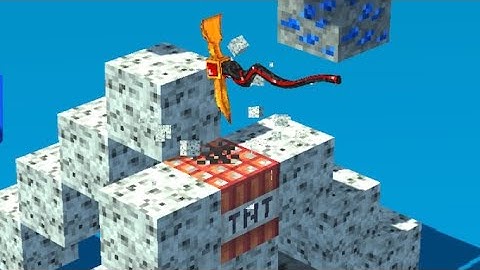 Dig it ASMR - All Levels Gameplay Android, iOS