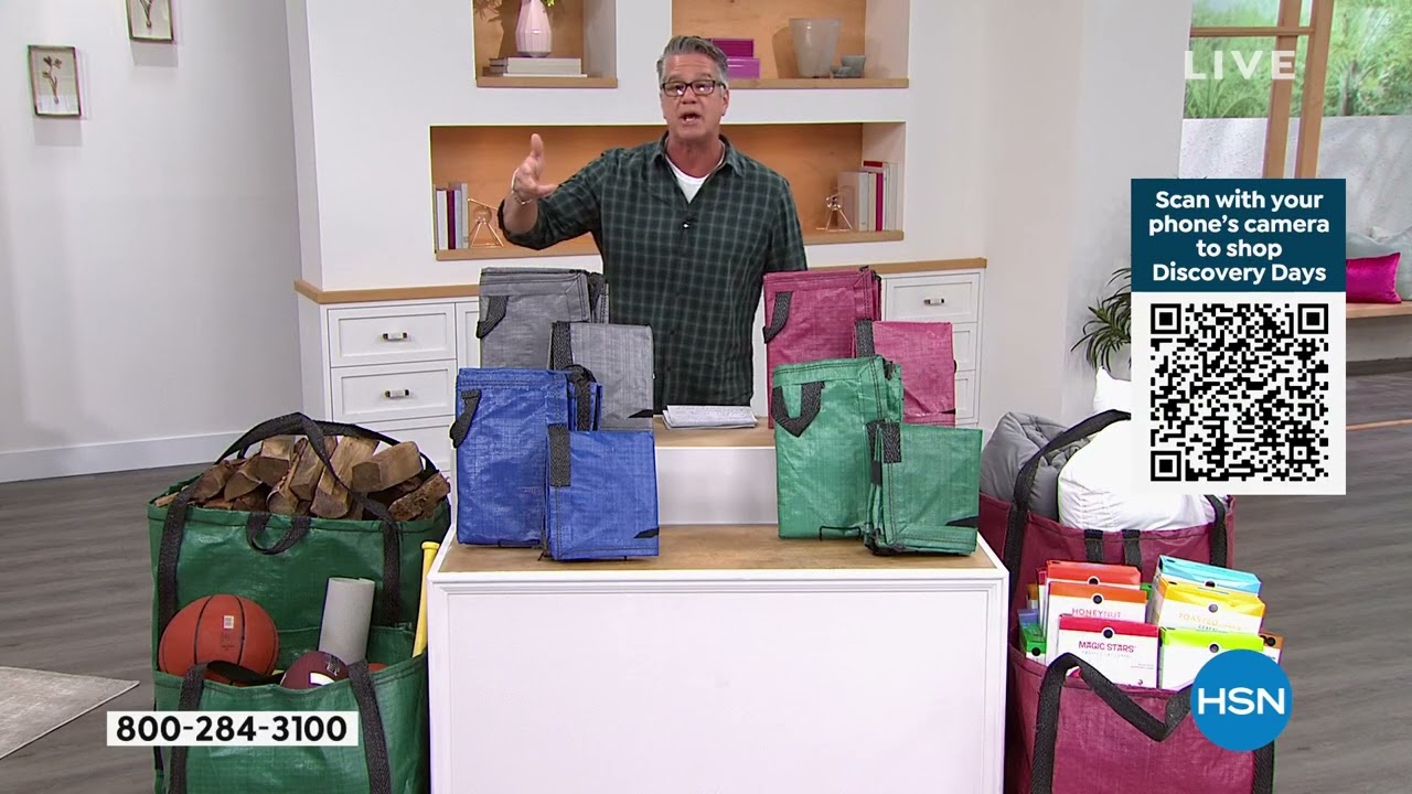  HSN | Now That's Clever! with Guy - 2nd Anniversary 02.05.2022 - 08 AM