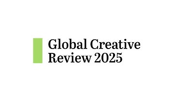 Global Creative Review 2025