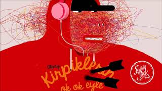 Alpay - Kirpiklerin Ok Ok Eyle Resimi