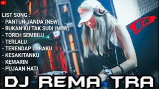 PANTUN JANDA 2023 REMIX DJ REMA TRA (BATAM ISLAND)