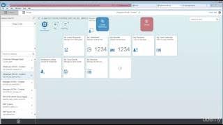 SAP Fiori Administration - 008 Creation of Catalogs  Groups
