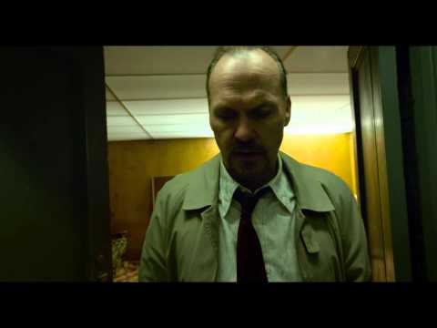 BIRDMAN TV Spot: NOW PLAYING