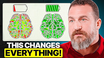 DOPAMINE Hacks: Make Hard Work Feel EASY & Enjoyable! | Andrew Huberman